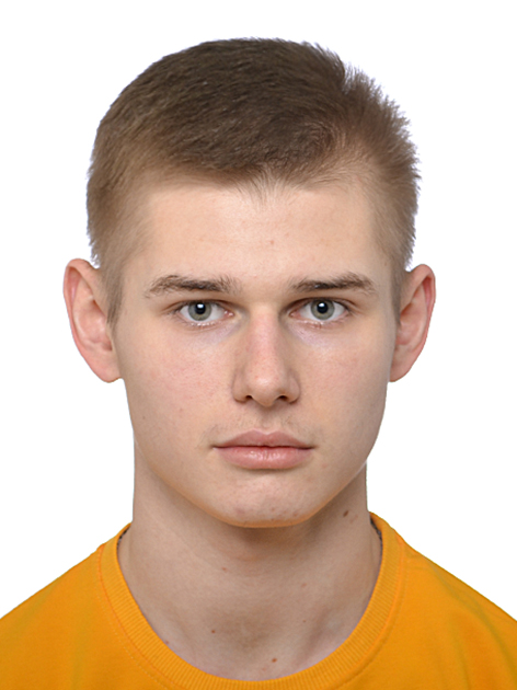 Artur Anhelov - Компьютерный инженер и AI специалист, фото профиля